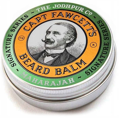  Captain Fawcett Maharajah Bartbalsam 60 ml