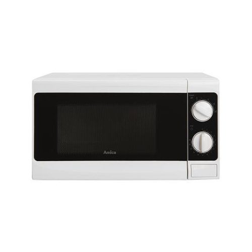  Freestanding microwave oven Amica AMG17M70V 700W 17l white