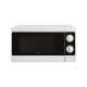  Freestanding microwave oven Amica AMG17M70V 700W 17l white