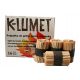 Briquettes, coals and lighters for grilling K-LUMET kindling 1.5 kg