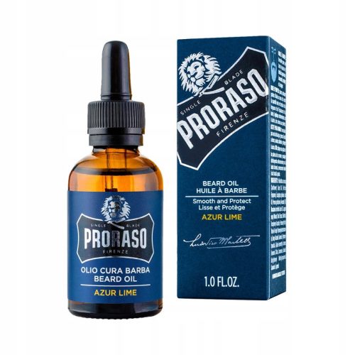  Proraso Azur Lime Barthol 30 ml