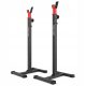 Marbo-Sport 300 kg two-piece barbell stand