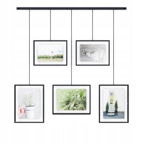 Picture frame Umbra Multiphoto frame 69 x 66 cm