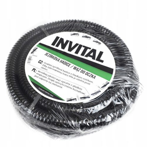 Invital Z00176 hose