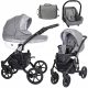  MILA 3in1 stroller for KUNERT children