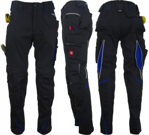 Long work trousers from Engelbert Strauss 65531 r