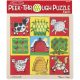  MELISSA DOUG FARM WINDOW PUZZLE MATCH BACKGROUND