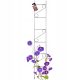  Pergola Metal Kadax Ladder 180 cm