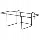  Coat hanger holder FOR balcony box 1/40