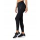  Women's sports leggings high waist Spark Carpatree S black