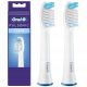  Braun Oral-B Pulsonic Clean toothbrush heads, 2 pieces