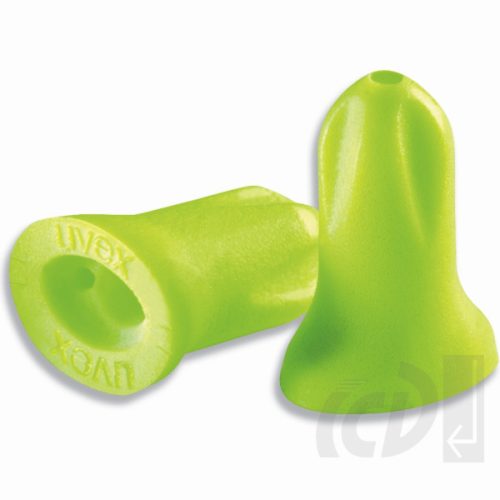 Uvex Hi-com anti-noise earplugs