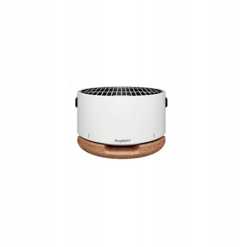  BergHOFF PARTY GRILL WHITE portable