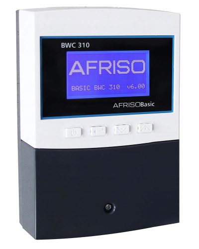  Afriso 9031000 room thermostat