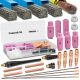 Magnum TIG AC DC welding set