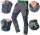 NEO TOOLS long work trousers 81-227, size XL