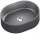 Moderno OVALO oval countertop washbasin