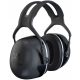 3M Peltor X5A anti-noise headphones
