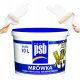 PSB Mrówka acrylic wall paint 10 l, matt white