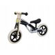  Wooden Toys F1F3-56246 Balance Bike 12" Black